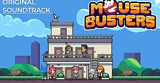 Mousebusters OST