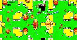 The strangest game in the world-DLC 5