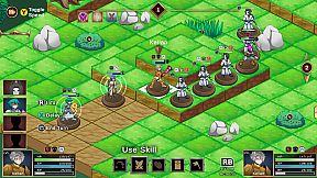 Our Adventurer Guild