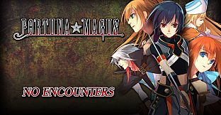 No Encounters - Fortuna Magus