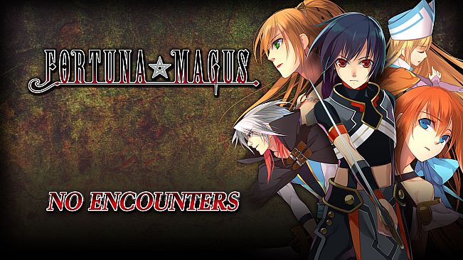 No Encounters - Fortuna Magus