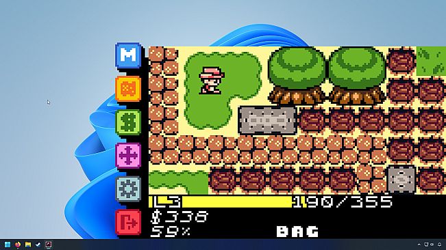 Desktop Digger