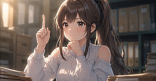 知夏
