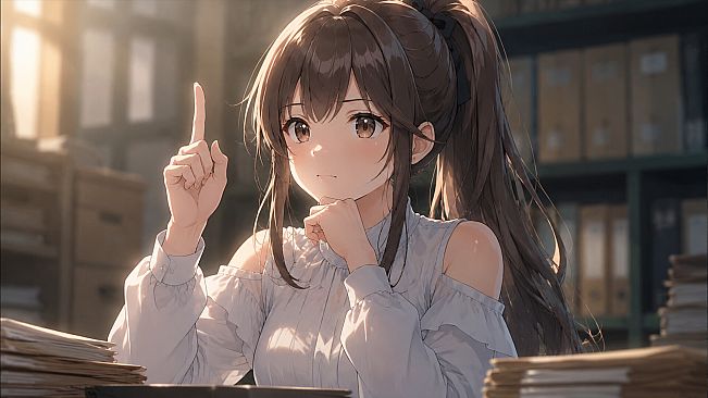 知夏