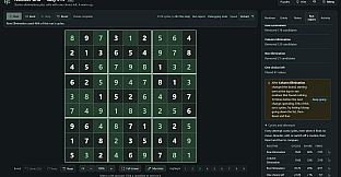 Puzzle Programmer