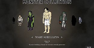 Frankenstein's Monster