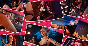 Monster Girls: You Can't Say No - Wallpapers?
