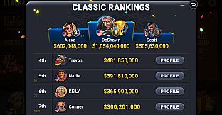 Blackjack Championship