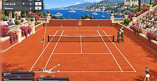 ACE – Tennis is Life