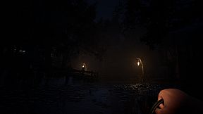 Triangle - Cursed Town