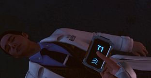 芒果TV《大侦探》官方授权VR游戏：超脑侦探(潜入篇)-上篇-