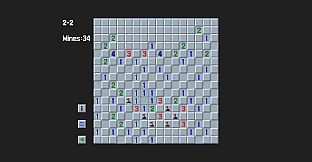 Mega Minesweeper
