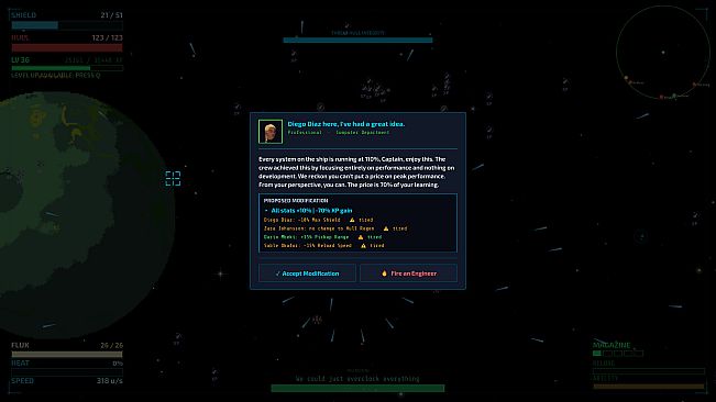 Space Cadets: Engineering Corps