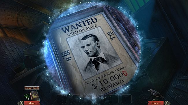 Midnight Mysteries: Witches of Abraham - Collector's Edition