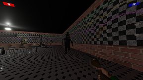 JohnJohnson: Remnant