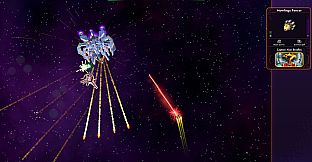 Star Control: Origins - Earth Rising Expansion