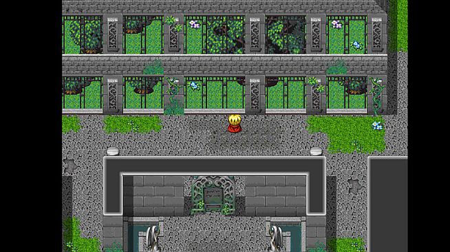 RPG Maker MZ - DS Resource Pack