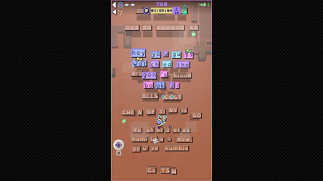 Maskonauts: Chat'Attack