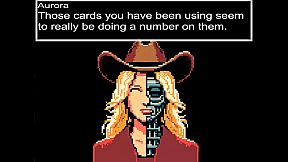 WildWorlds: Zyxaranth's Domain