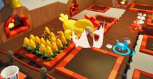 Chick'Hen Show
