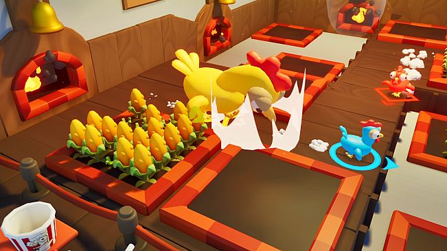 Chick'Hen Show