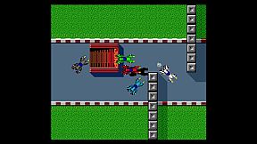 Moto Roader 「モトローダー」