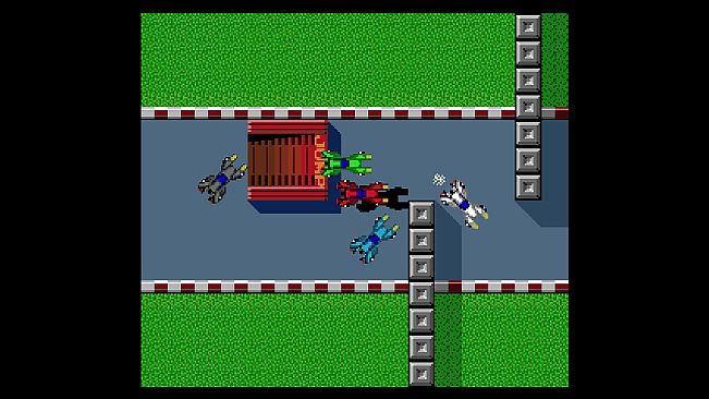 Moto Roader 「モトローダー」