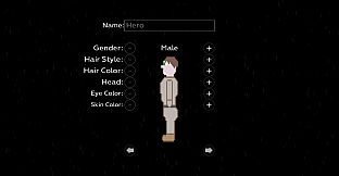 Dirge of Sorrows: A Nation Reborn