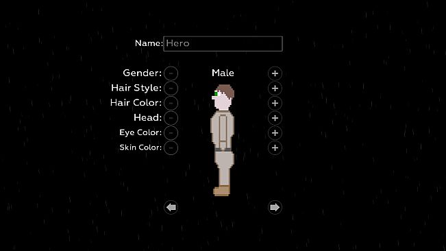 Dirge of Sorrows: A Nation Reborn