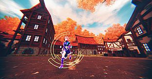 Trianga's Project: Battle Splash 2.0 - Earth's Legacy M.A.I.A