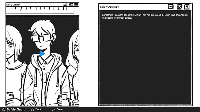 假如我是人工智能 Big Brother Is Shaping You