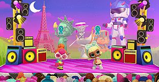 L.O.L. Surprise! B.B.s BORN TO TRAVEL