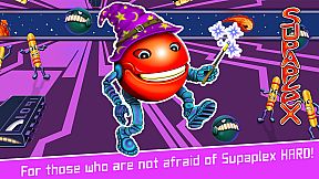 Supaplex WOW!