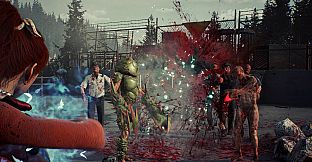 Showa American Story