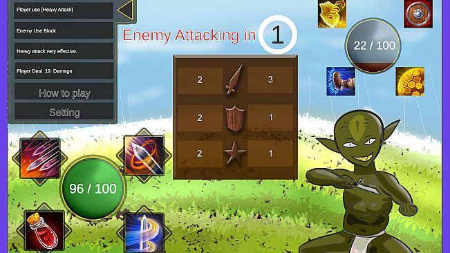 GARMM Adventurer Vol.1