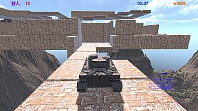 坦克英雄 TankHero