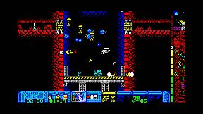 Rock Boshers DX: Directors Cut