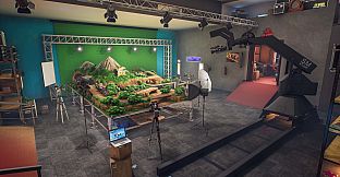 HOT WHEELS - Monster Trucks Expansion