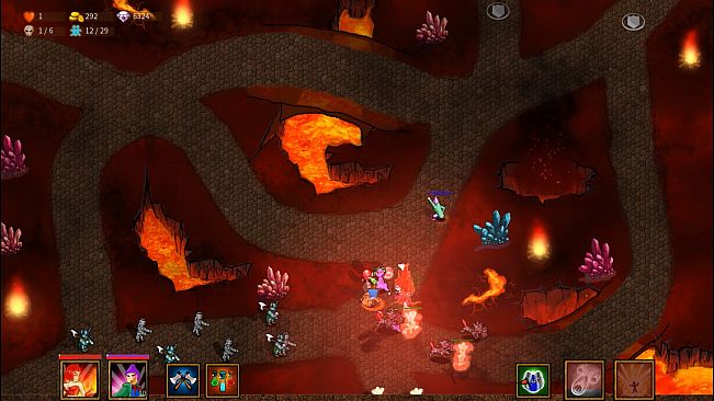 Star of Lemutia : Reborn