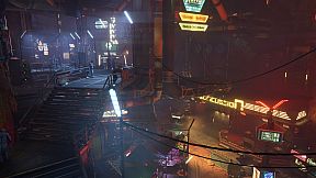 The Expanse: Osiris Reborn