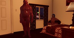 Fun with penis for Sex motel