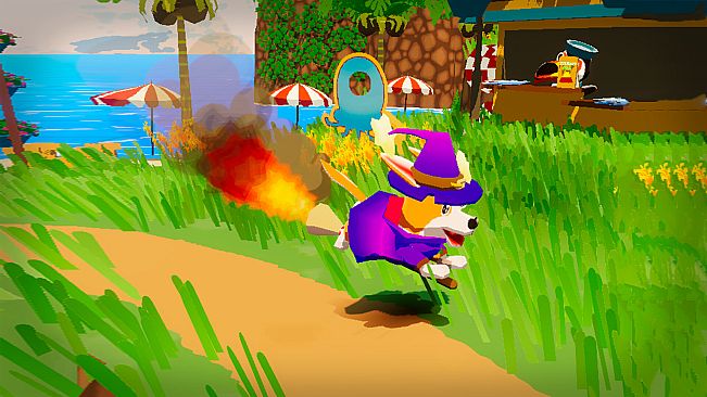 A Corgi's Cozy Hike - Spooky Costume Pack