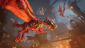 Tiny Tina's Wonderlands