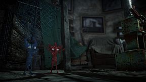 Unravel Yarny Bundle