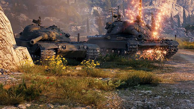 World of Tanks — Soundtrack