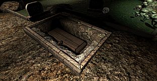 Buried Alive VR
