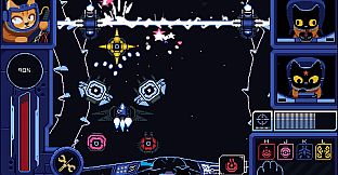 Space Battle Cats