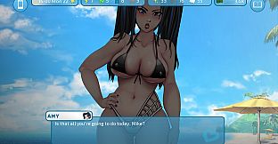 Love and Sex: Second Base - For A Fistful Of Waifu