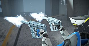 Hyper Dash - Glacier Bundle