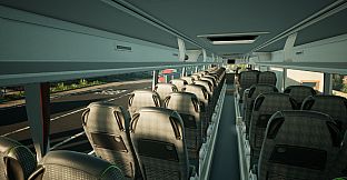 Tourist Bus Simulator - Altano TDX